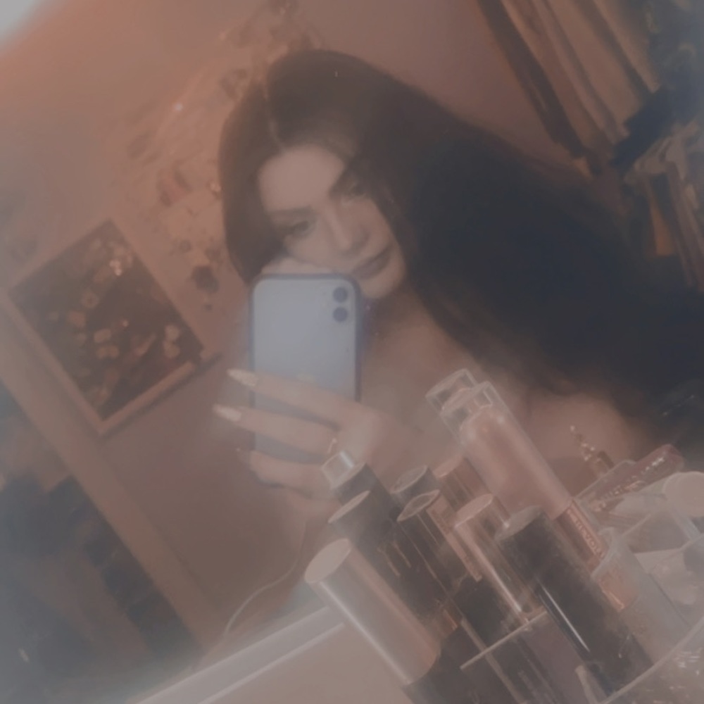 Meet your Posher, Jessika